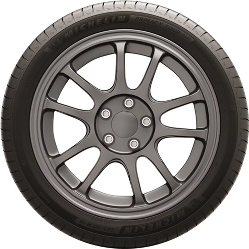 All Season 255/45R20 101W Passenger Tire Z240