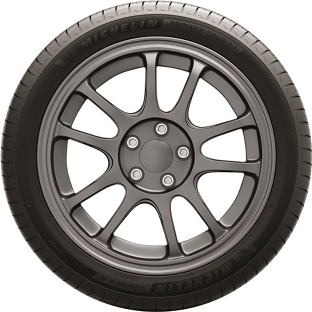 All Season 255/45R20 101W Passenger Tire Z240