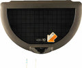 Washer Door Lid Pedestal Assembly U512