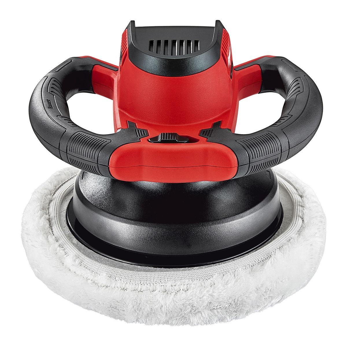 20V Cordless 10 In. Buffer H36191