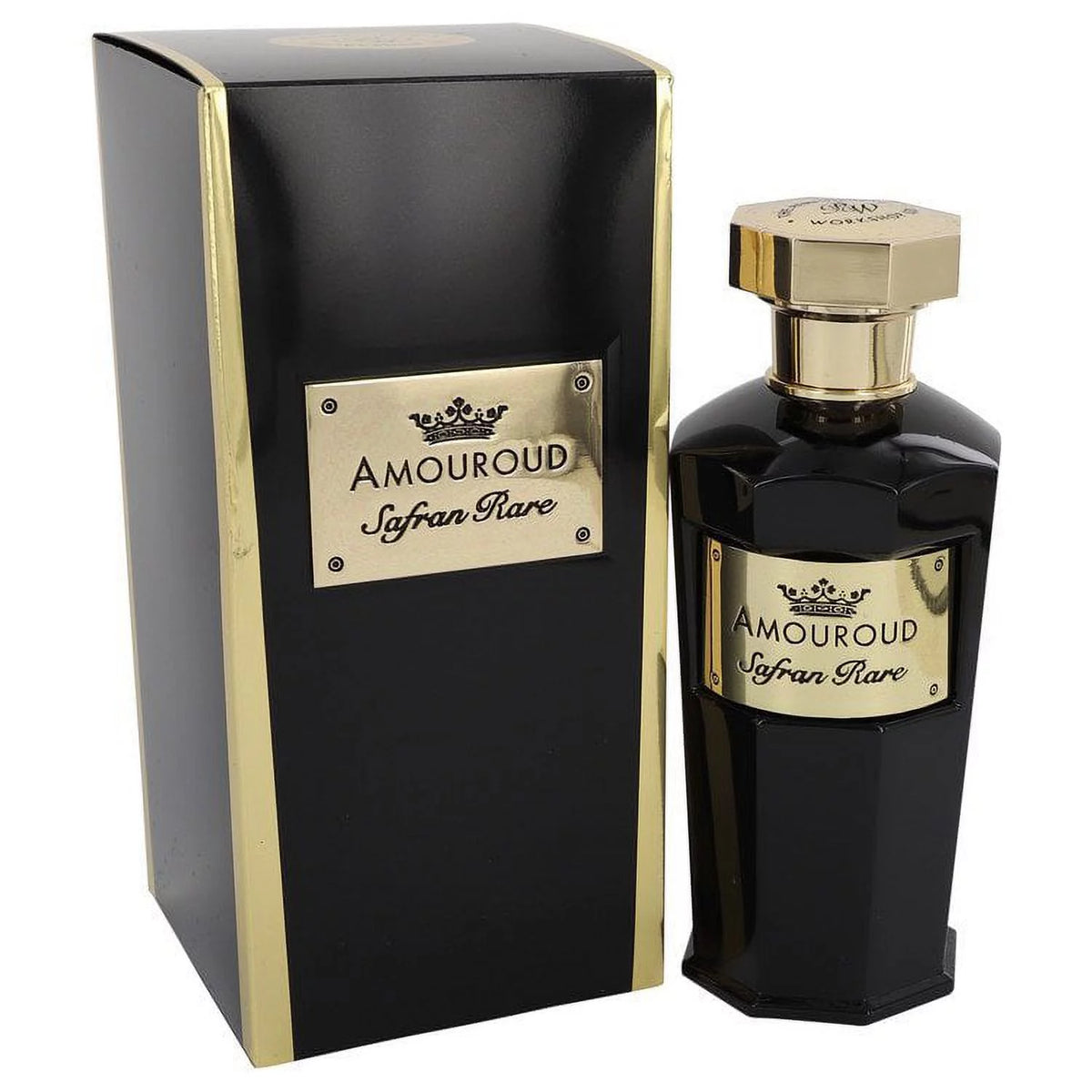 3.4 oz Eau De Parfum Spray W58978