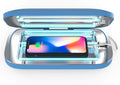 UV Smartphone Sanitizer & Universal Charger (Lavender) Q100801