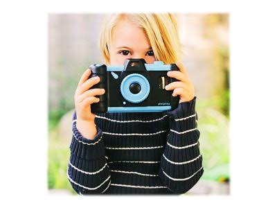Blue Camera Z329731