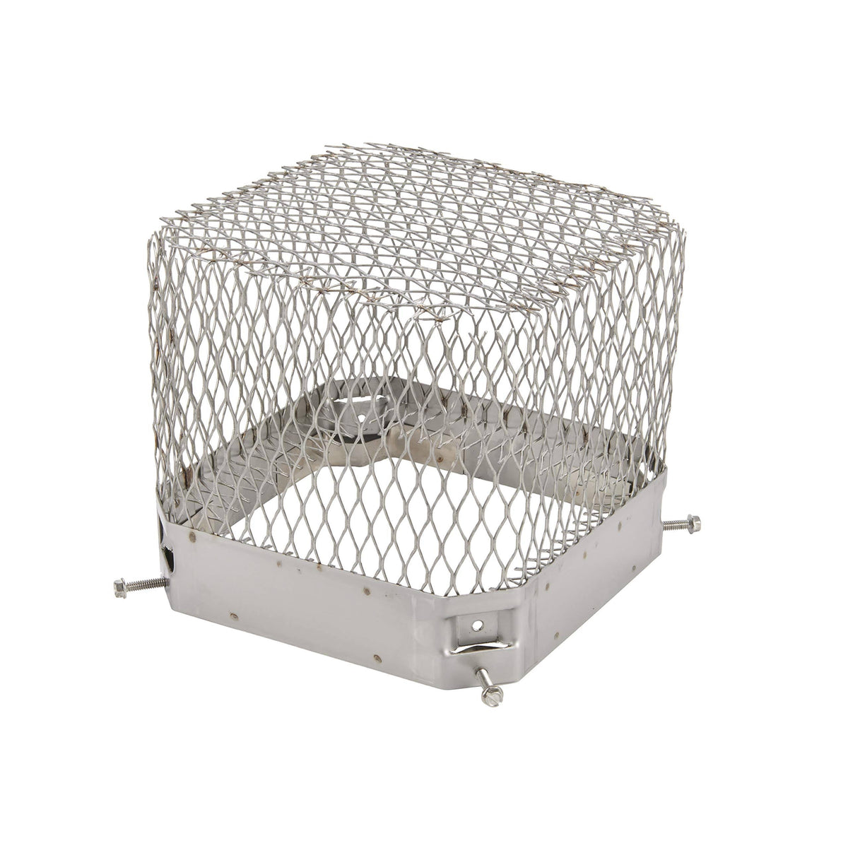 Stainless Steel Raccoon Screen E2718