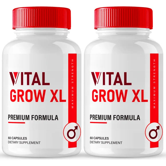 Men's Performance Pills 2 Pack C1058