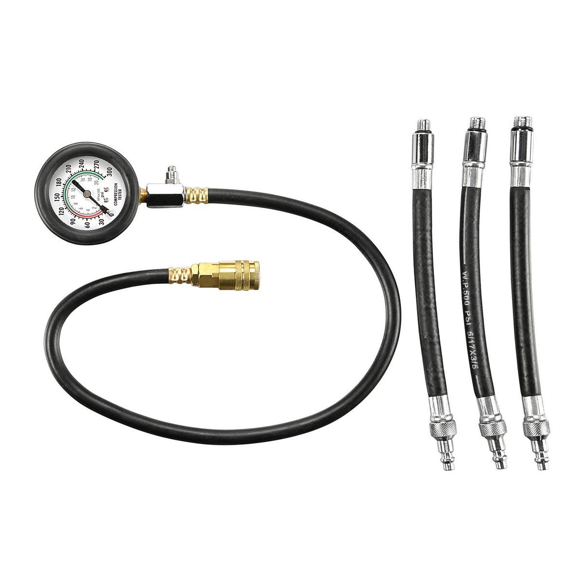 Compression Tester R503