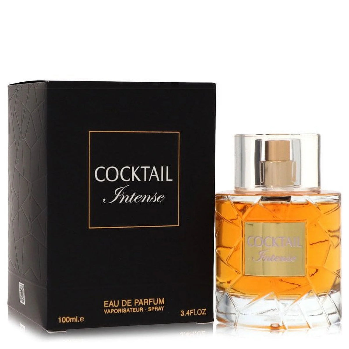 Eau De Parfum Spray 3.4 oz S773587