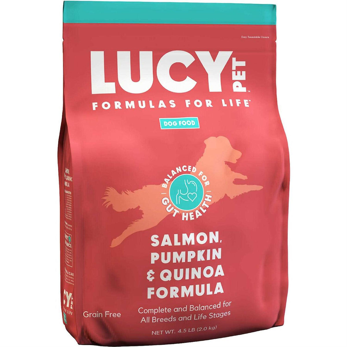 Salmon Pet Supplies X595807