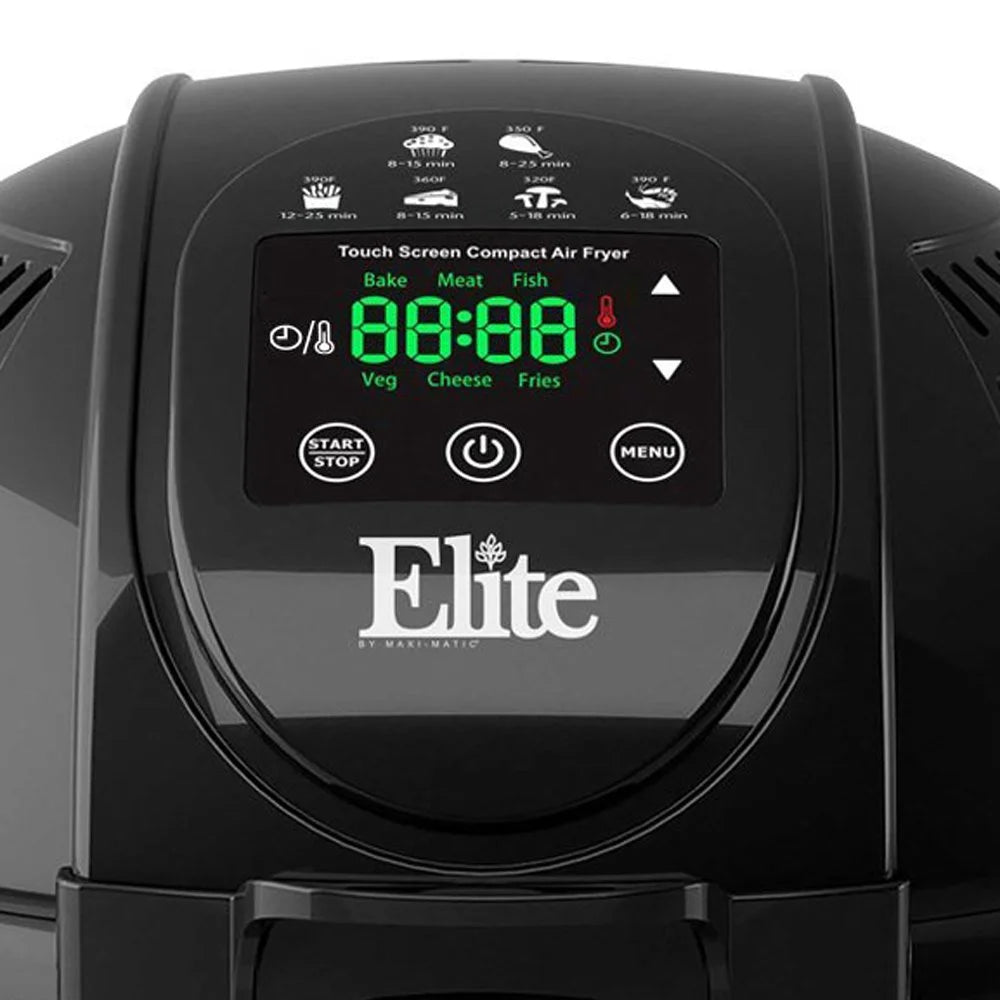 3.5-Quart Digital Air Fryer R96857