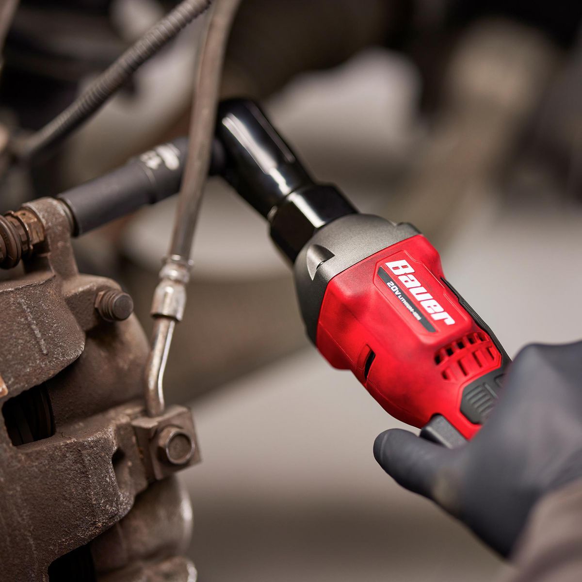 Cordless 1/2 in. Ratchet V759171