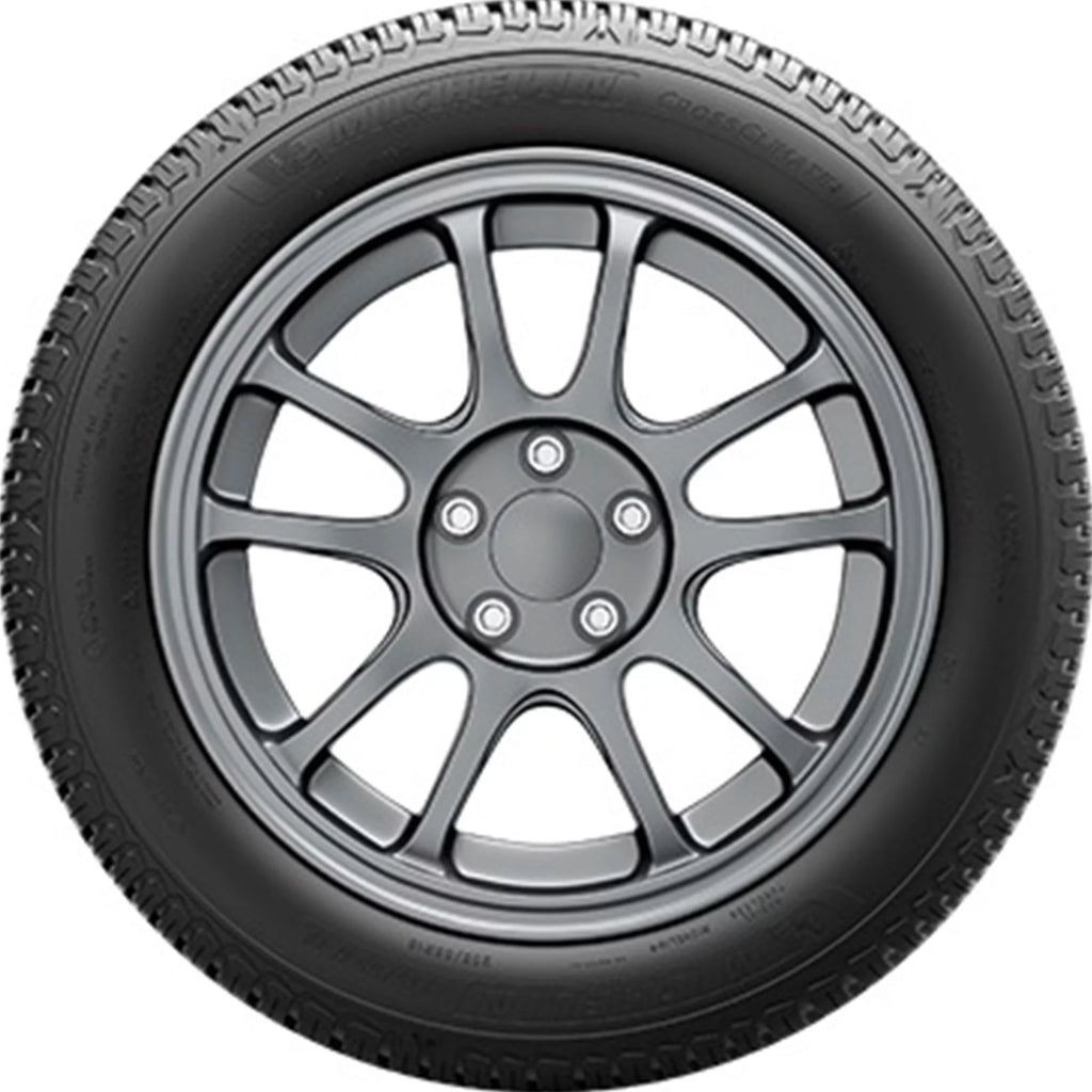 All Weather 235/55R20 102H SUV/Crossover Tire Y117