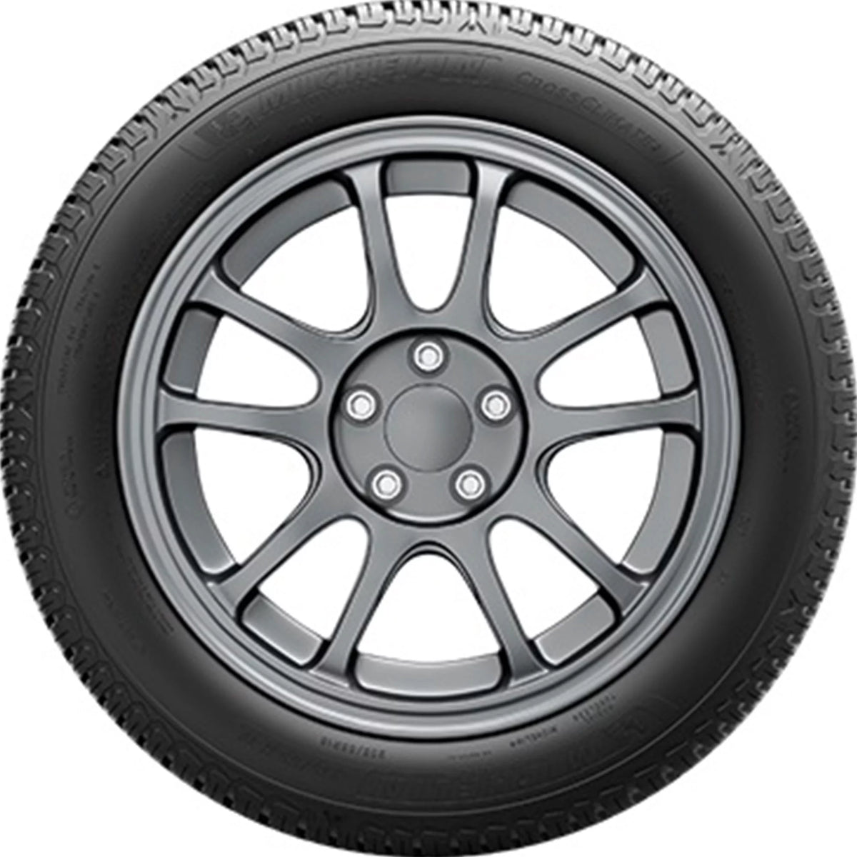 All Weather 235/55R20 102H SUV/Crossover Tire Y117