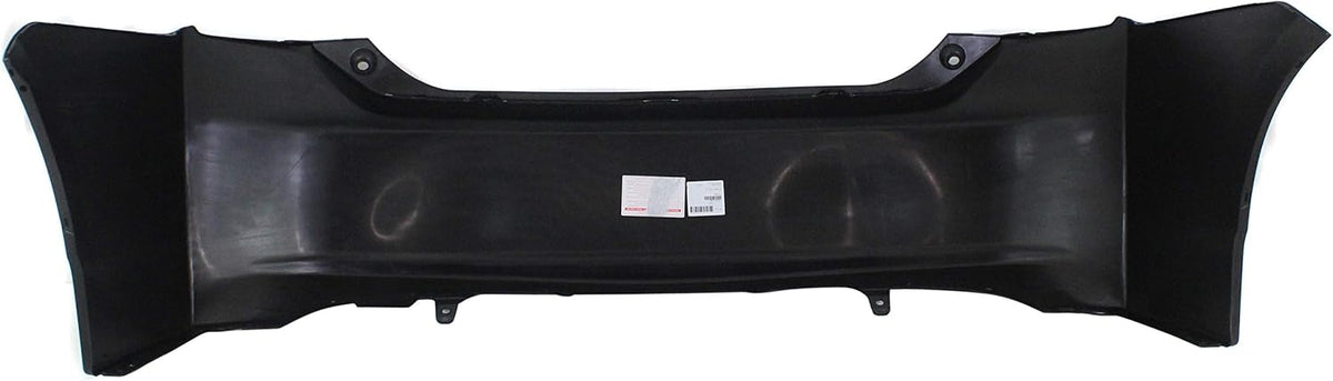 Rear Bumper Cover for Toyota Prius 2010-2015 Primed V251