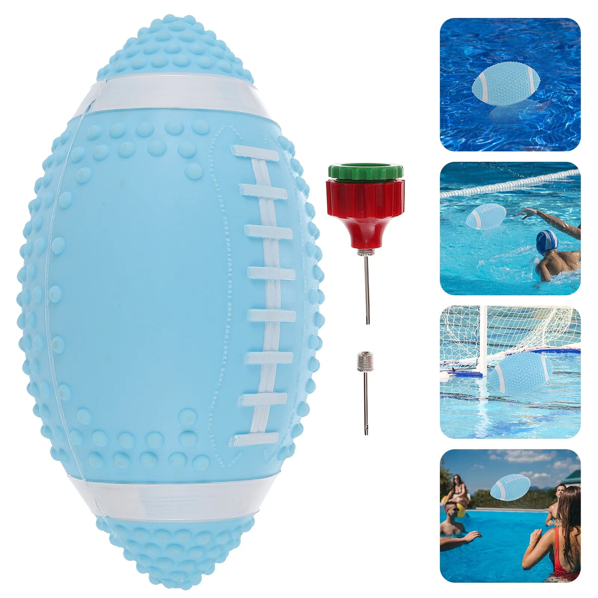 Inflatable Water Sports Balls E9717