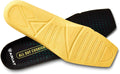 Black Wide Square Toe Insole P18635