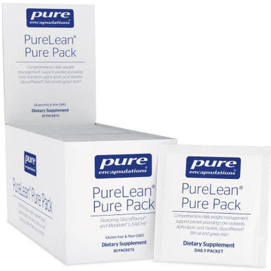 Pure Pack 30 packets S860