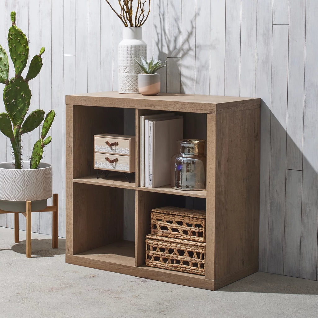 4-Cube Storage Organizer X580