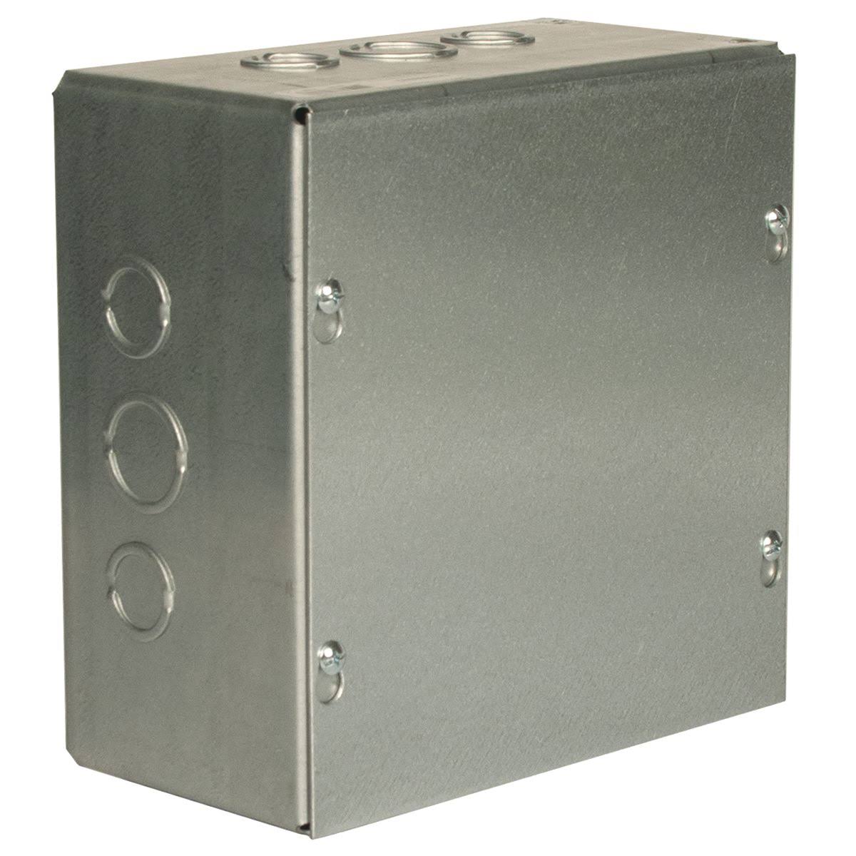 Electrical Enclosure Q73353