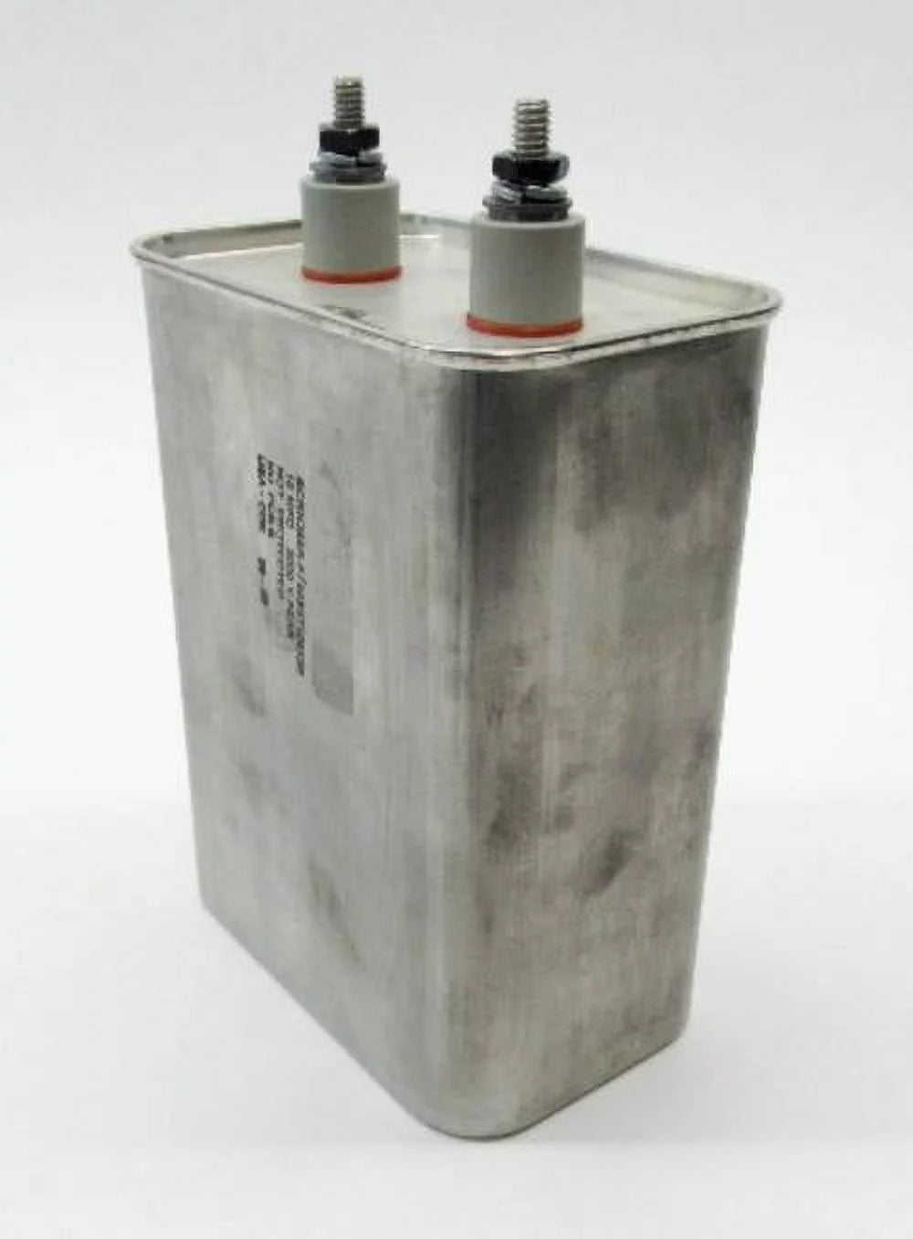 2000V 10uF Film Capacitor J5495