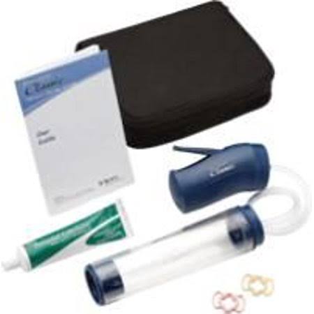 Classic Manual Vacuum Therapy System M5196