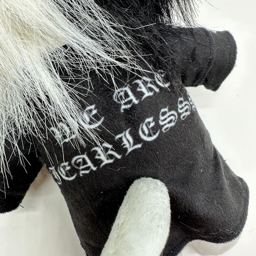 Scary Plush Cat Doll T83715