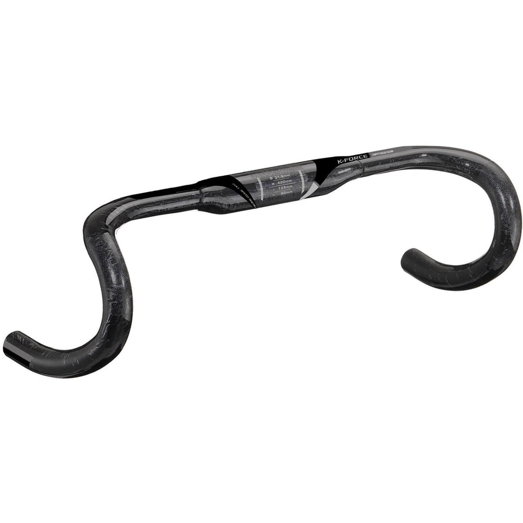 Carbon Compact Handlebar - 42cm Z421603