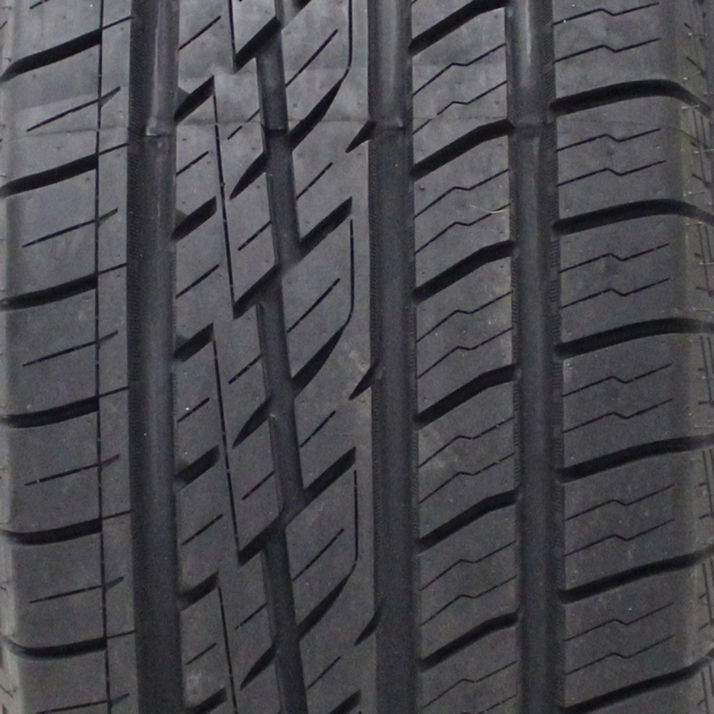 All Season P255/65R18 Light Truck Tire B815715