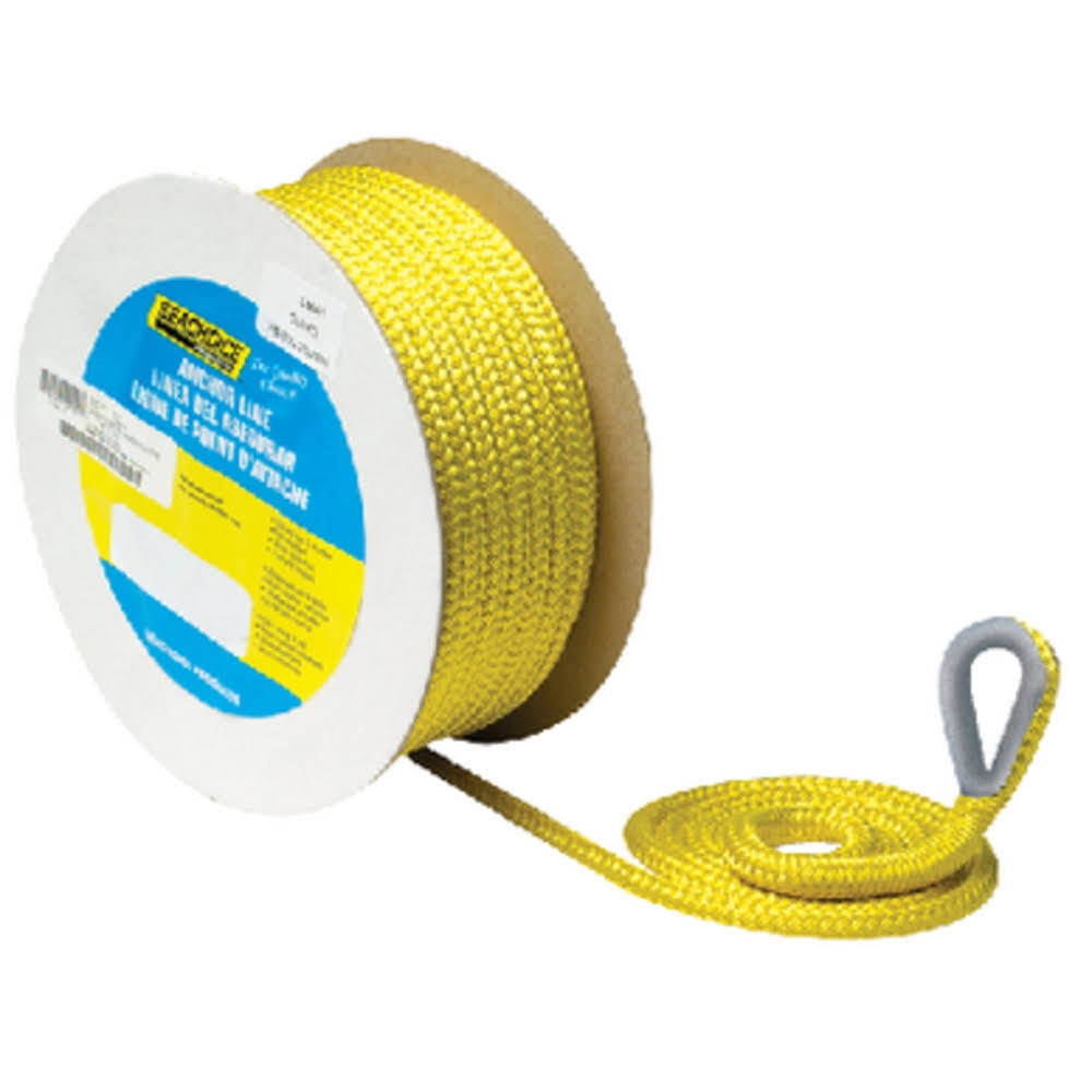 Double Braid Nylon Anchor Line V80689