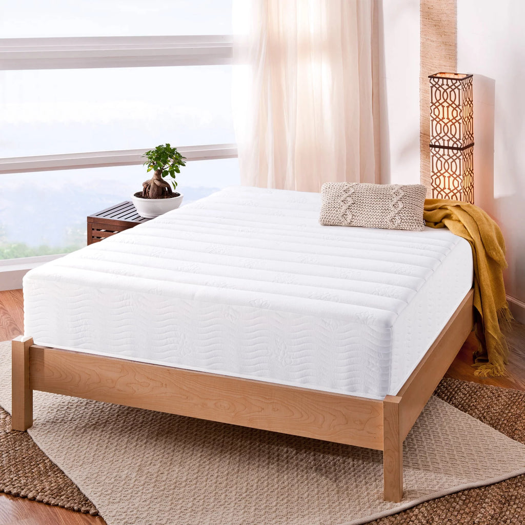 Queen Hybrid Mattress U761