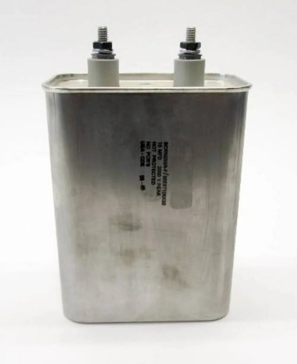 2000V 10uF Film Capacitor J5495