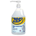 Instant Hand Sanitizer Gel 70% Alcohol 1 Gallon Case of 2 Y34199