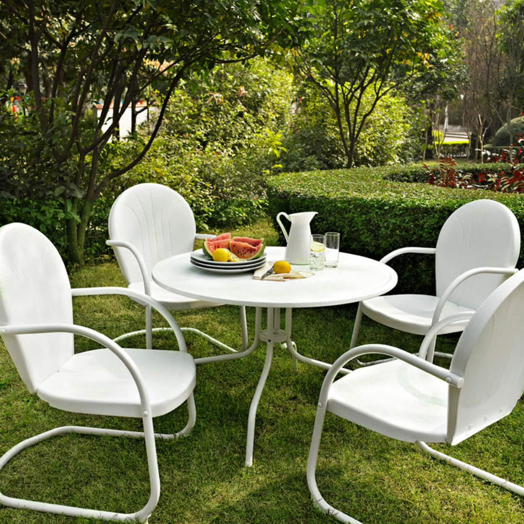 Outdoor Patio Dining Set N354