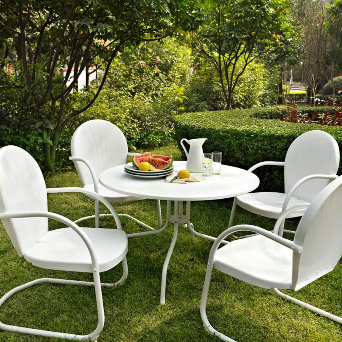 Outdoor Patio Dining Set N354