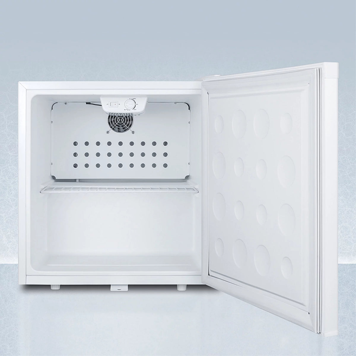 White Compact All-Refrigerator Z976292
