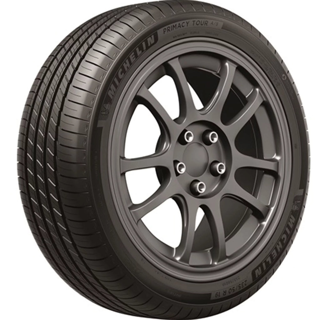 All Season 255/45R20 101W Passenger Tire Z240