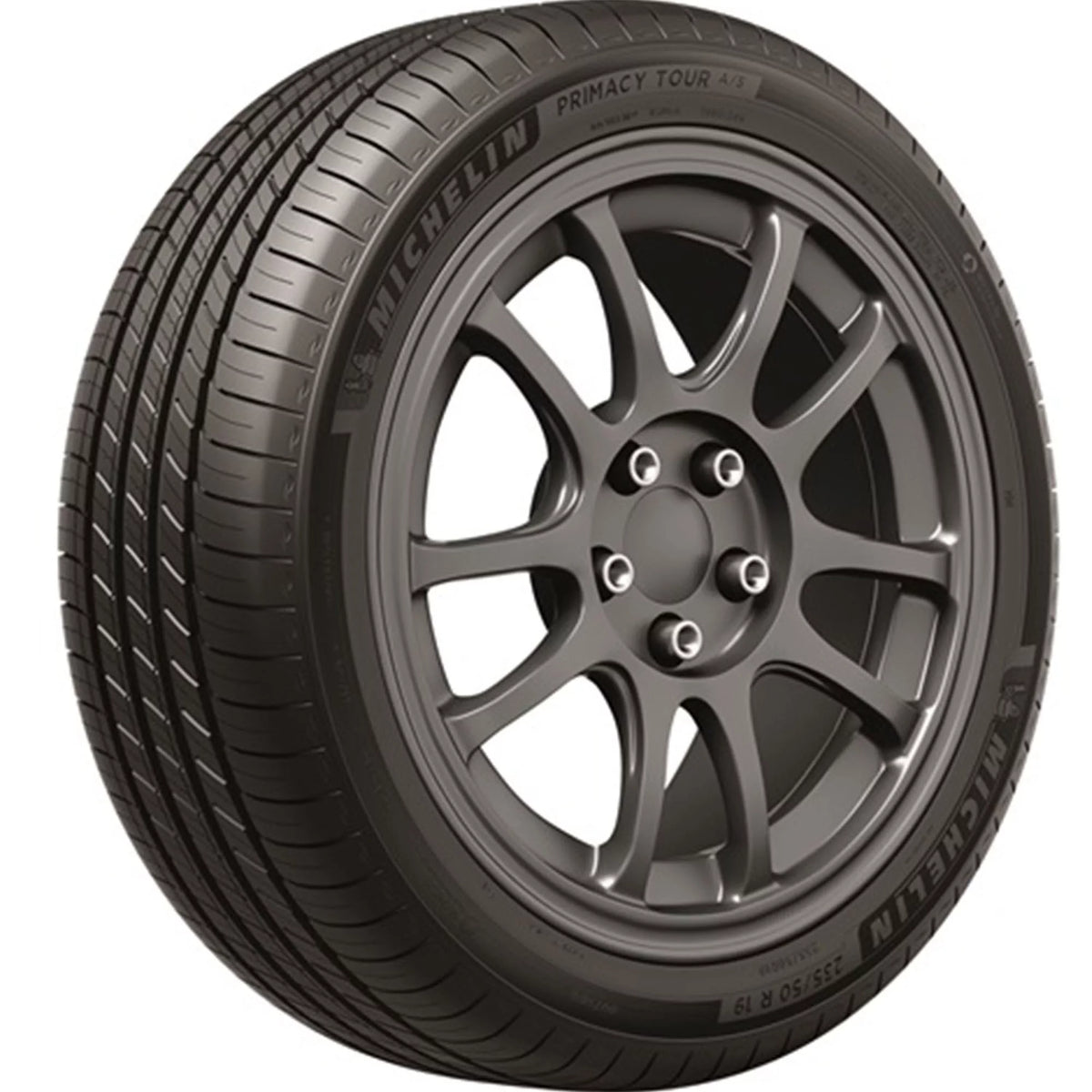 All Season 255/45R20 101W Passenger Tire Z240