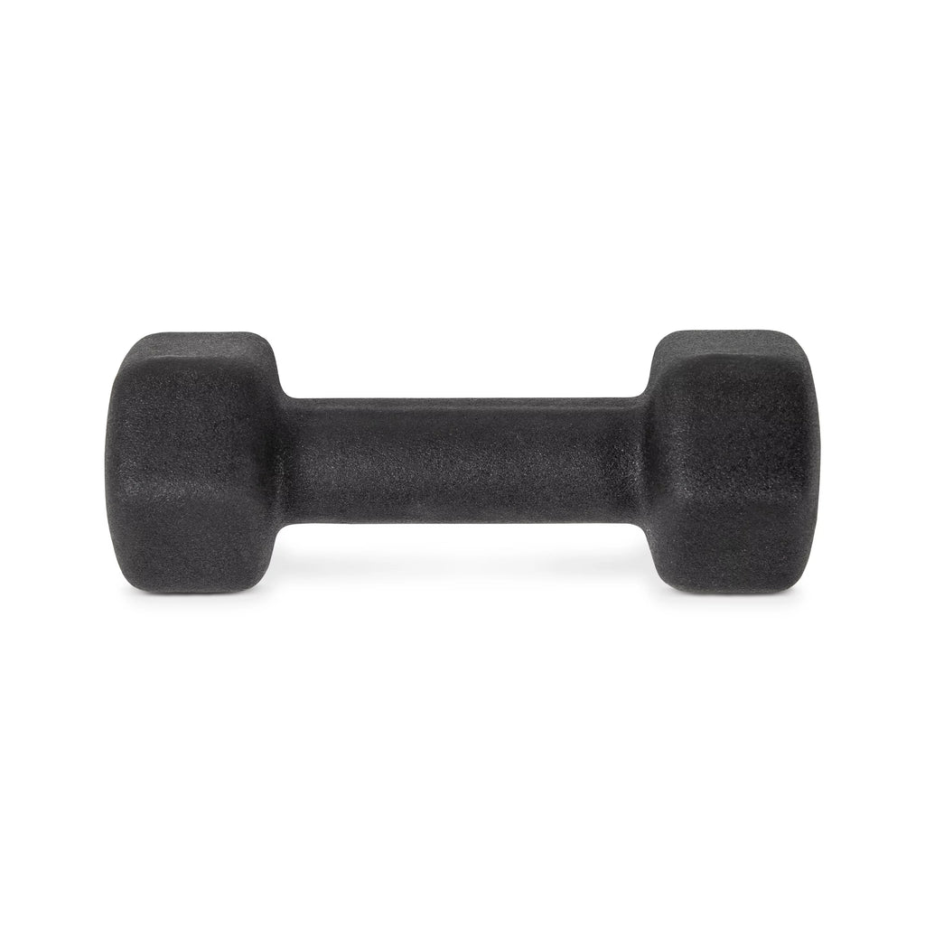 5lb Neoprene Dumbbell U904798