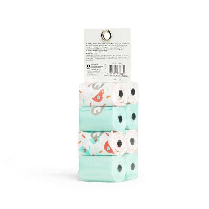 Puppachino Waste Bags for Dogs J655545