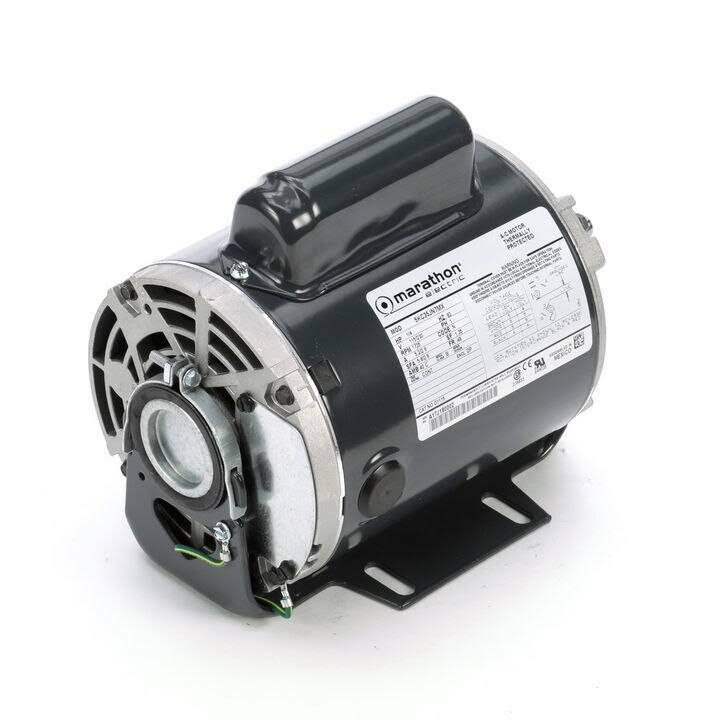 1/4HP Electric Motor, 1725RPM L8040