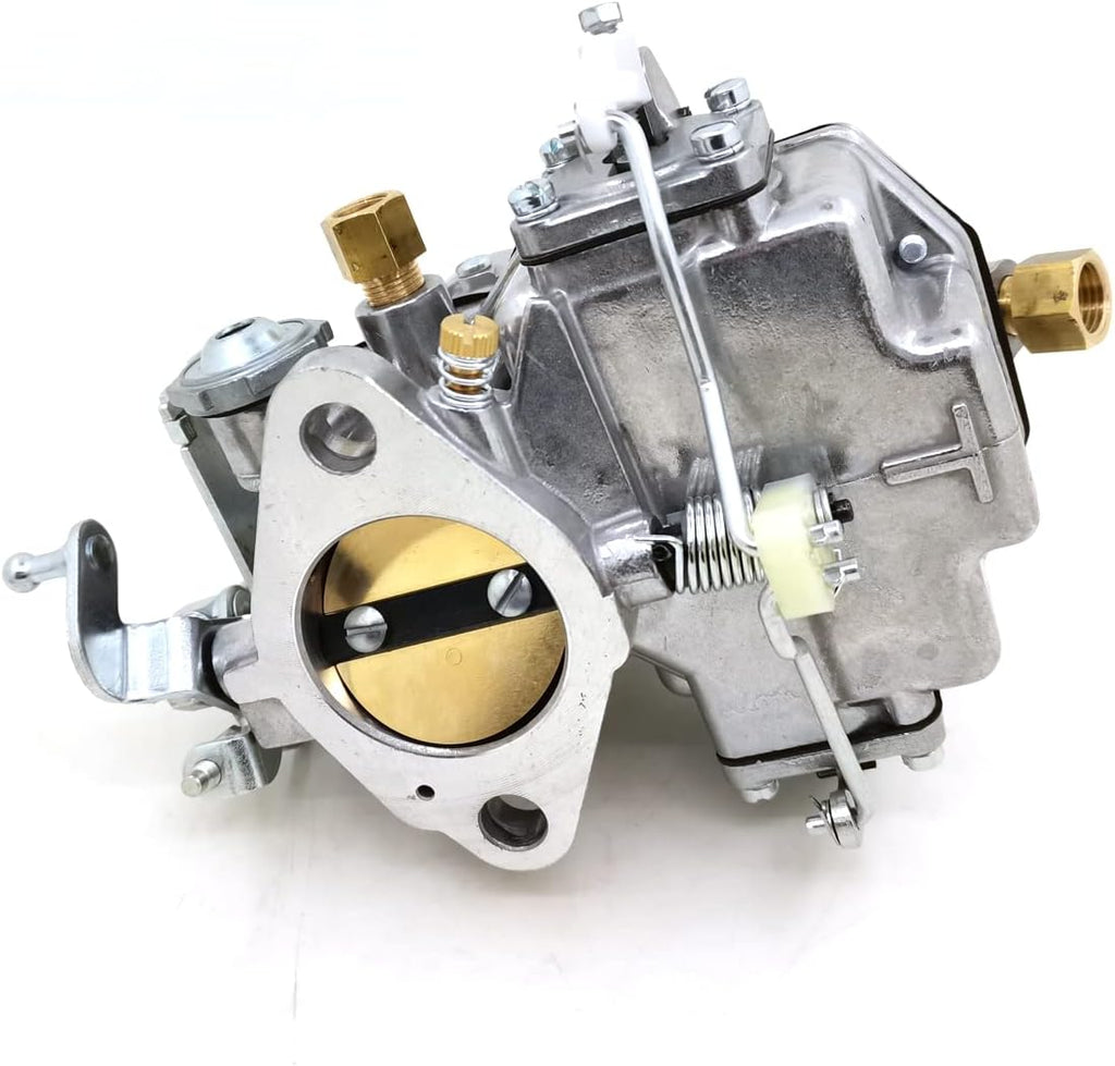 1100 Carburetor for 1963 to 1964 F100 Trucks V6 223" 262 engines Manual Choke C62286
