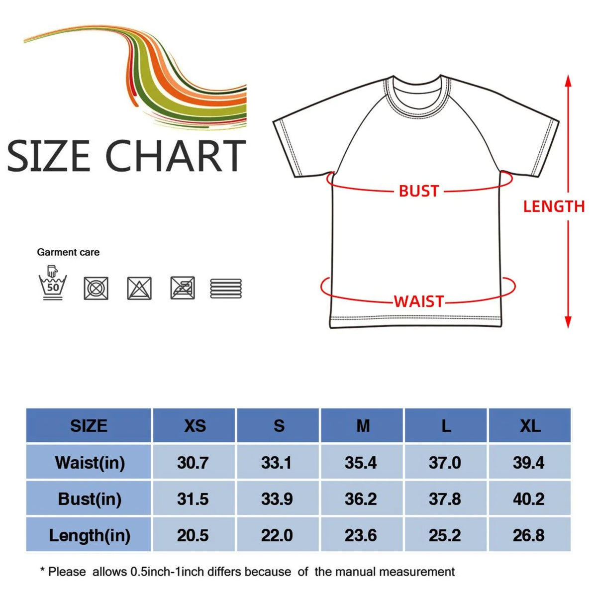 Youth Unisex Double-Sided Print T-Shirt K313