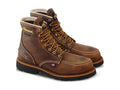 Crazyhorse Moc Toe Shoes C216790