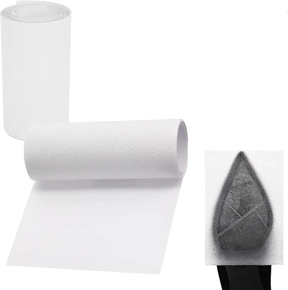 Anti-Slip Self-Adhesive Sole Protector Sticker U6286
