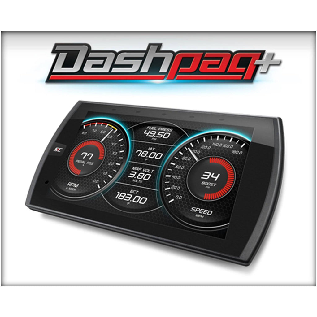Ford GAS Dashpaq+ Z666