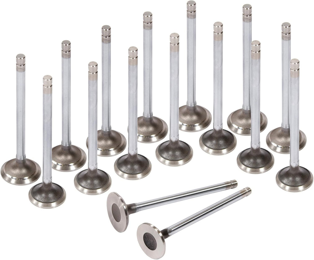 Full Gasket Set Head Bolts Intake Exhaust Valves I313790