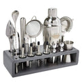 17 Pcs Bartending Kit D8592
