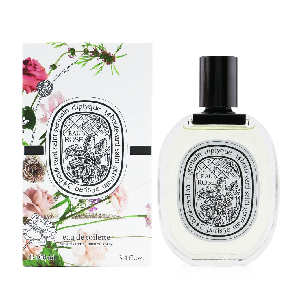 Eau De Toilette Spray 100ml X677010