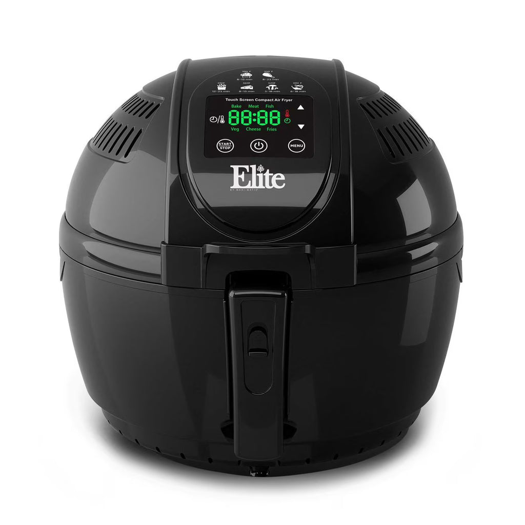 3.5-Quart Digital Air Fryer R96857