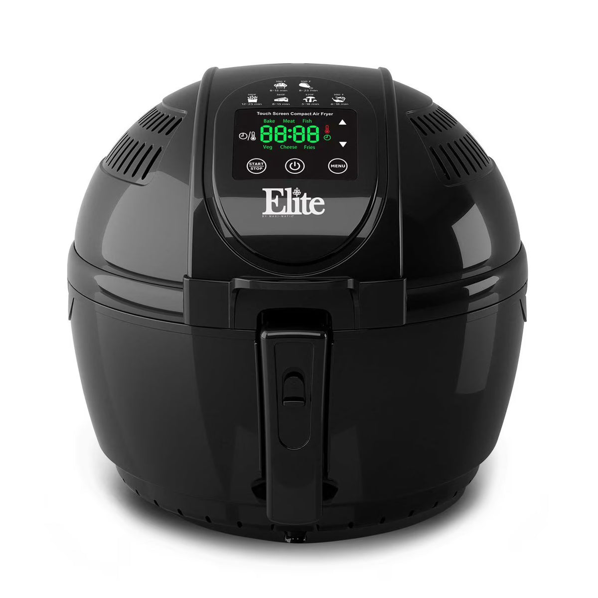 3.5-Quart Digital Air Fryer R96857
