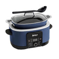 8.5-Quart Multi-Cooker J666